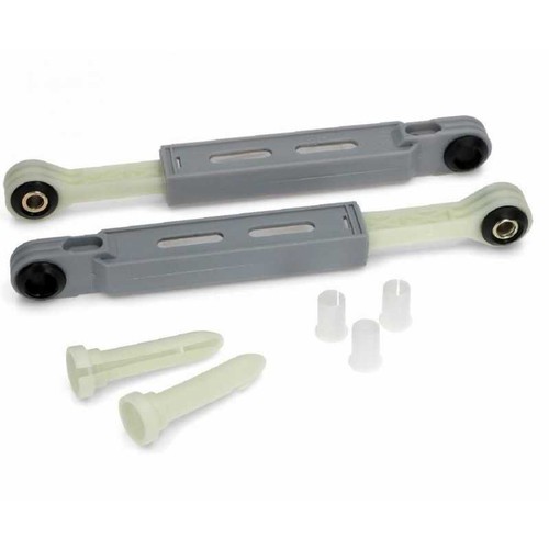 Kit 2pz ammortizzatori - kit,