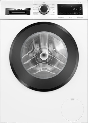 Bosch lavatrice classe - bosch,