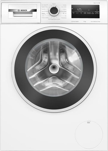 Lavatrice 8kg classe - lavatrice, a