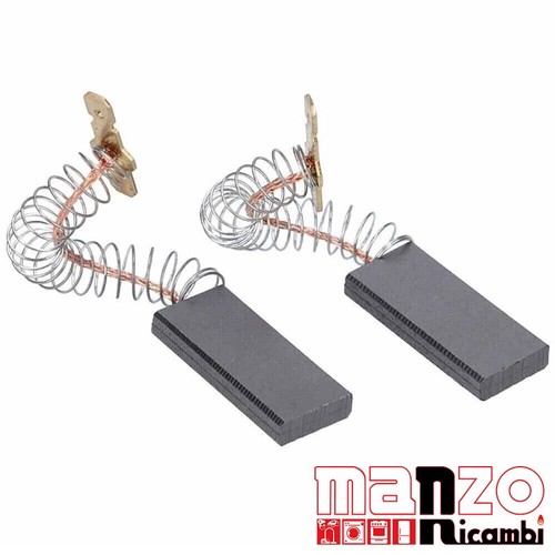 Kit pezzi carboncini - kit,