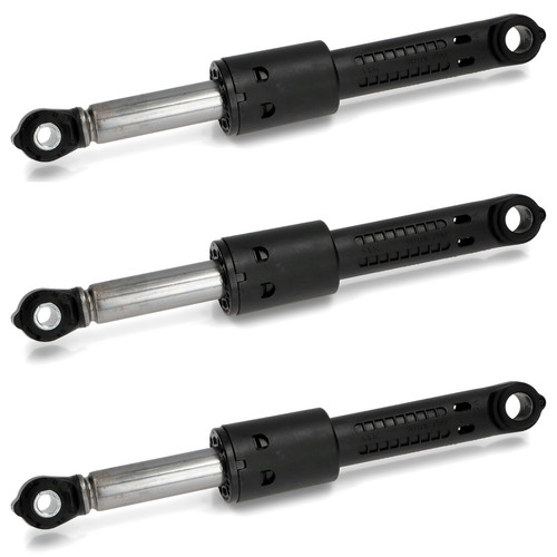 Kit ammortizzatori lavatrice - kit, 3