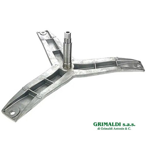 Supporto tamburo crociera per - supporto,