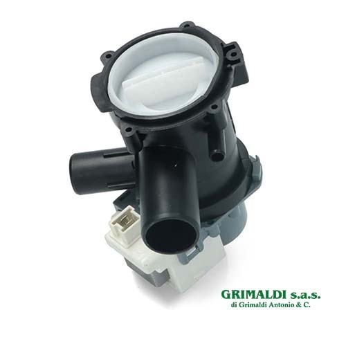 Pompa scarico 30w per - pompa,