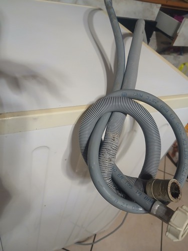 Bosch classixx lavatrice - 5,