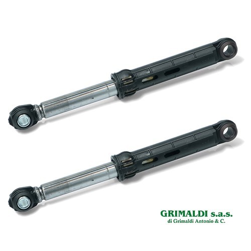 Coppia ammortizzatore 100n per - coppia,