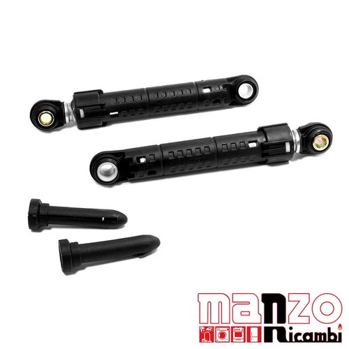 Coppia ammortizzatori 90n con - coppia,