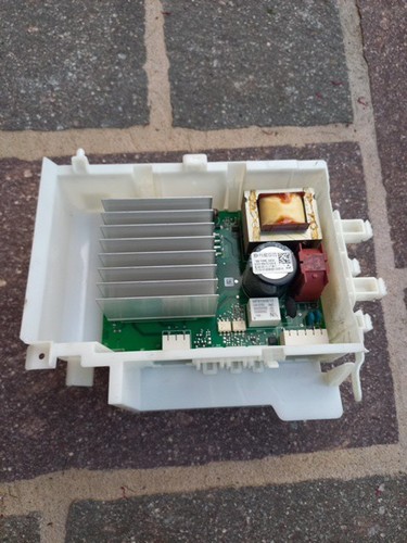 Scheda modulo inverter - scheda,