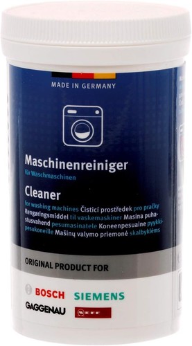 Bosch detergente sgrassatore - bosch,