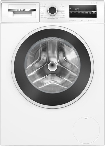 Lavatrice classe a - 9,