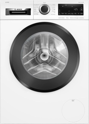 Lavatrice bosch classe a - bosch,