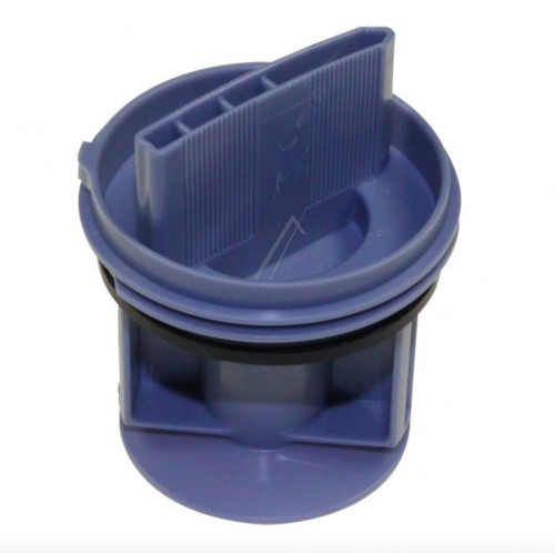Filtro tappo pompa scarico - pompa,